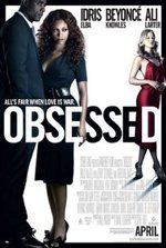 Watch Obsessed online free. Obsessed poster