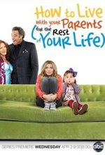 Watch How to Live with Your Parents online free.