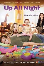Up All Night poster