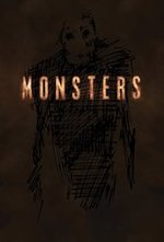 Guarda online Monsters gratuitamente.